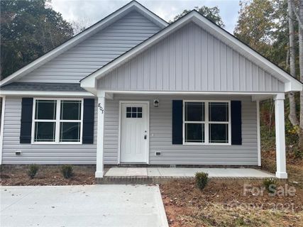 807 New Castle Court sold home in Ross Farm, Albemarle, NC