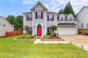 14018 Hatton Cross Drive sold home in Charlotte, SC