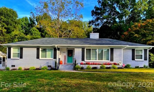 5000 Wedgewood Drive