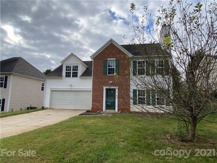 5517 Kiev Drive sold home in Sunset on Linda Vista, Charlotte, NC