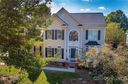 10840 Wilklee Drive sold home in Charlotte, SC