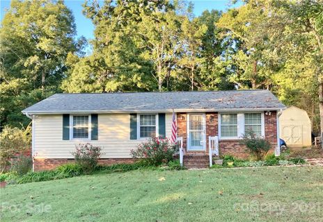 602 Texas Trail