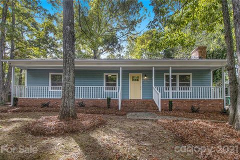 8340 Barncliff Road