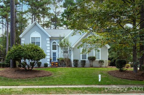 137 Lake Pine Road sold home in Pine Isle, Mooresville, NC