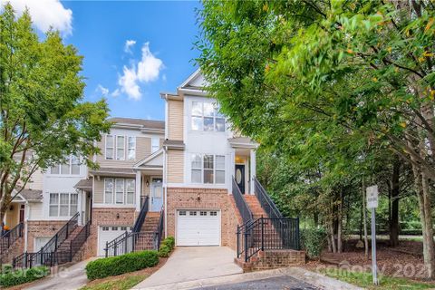 7149 Founders Club Court sold home in Signature Ridge, Charlotte, NC