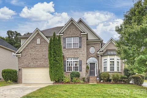8121 Brisbin Drive