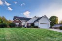 5686 Berry Ridge Drive sold home in Harrisburg, SC