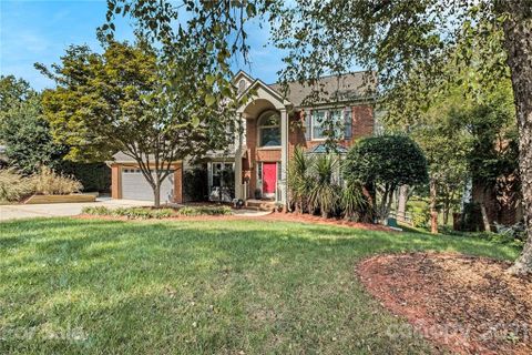 5100 Downing Creek Drive