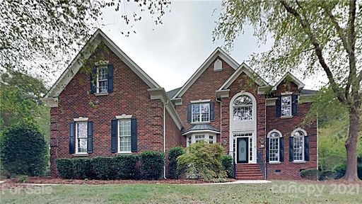 6509 Hollow Oak Drive