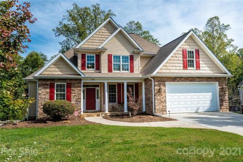 456 Wittenburg Springs Drive