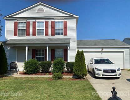 8126 Rosberg Lane
