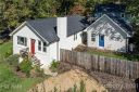 324 Mccoy Cove Road sold home in Black Mountain, SC