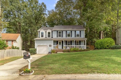 4527 Craigwood Drive