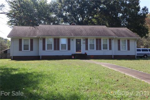 4400 Creemore Drive