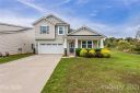 1981 Tablerock Drive sold home in York, SC
