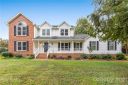 3129 Karen Lane sold home in Monroe, SC