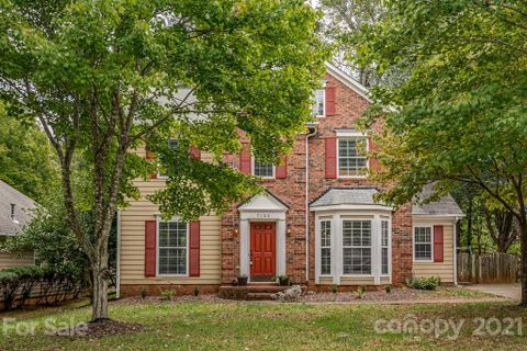 7120 Spandril Lane