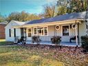 839 Maple Avenue sold home in Salisbury, SC