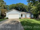 8912 Rittenhouse Circle sold home in Charlotte, SC
