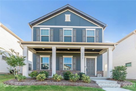 11717 Mesquite Road
