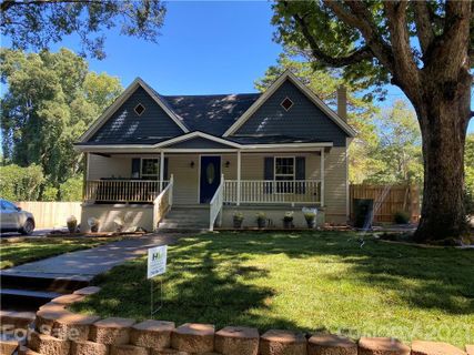 320 Catawba Avenue sold home in Coddle Creek, Mooresville, NC