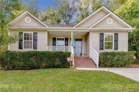 302 Sugar Creek Crossing