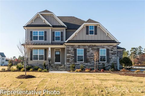 17000 Monocacy Boulevard Lot 204