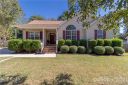 764 Chipmeadow Lane sold home in York, SC