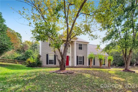 1724 Colin Creek Lane
