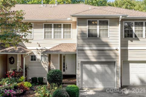 85 Farm Lane sold home in The Glens at Aberdeen, Mills River, NC