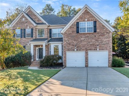 1600 Ballwood Court