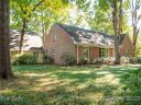 2517 East Providence Drive sold home in Charlotte, SC