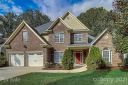 20115 Coachmans Wood Lane sold home in Cornelius, SC