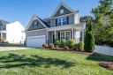 116 Willowbrook Drive sold home in Mooresville, SC
