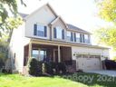 873 Wingthorn Rose Drive sold home in Gastonia, SC
