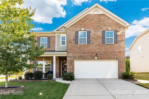 5103 Elementary View Drive