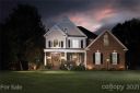 161 Upper Oak Drive sold home in Statesville, SC