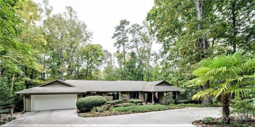 12 Catawba Ridge Road