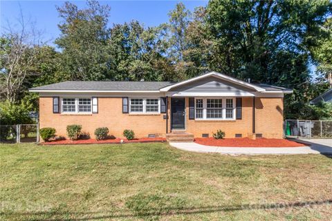 4011 Lubbock Place