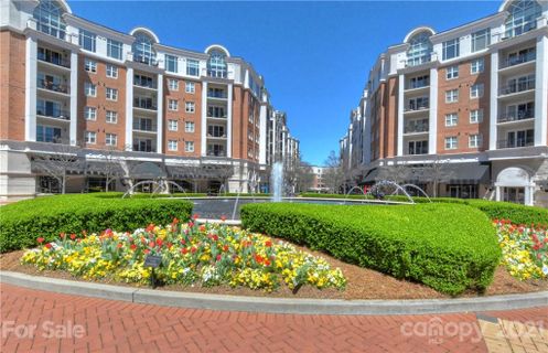 4625 Piedmont Row Drive 305