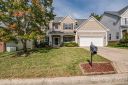 8357 Bampton Drive sold home in Concord, SC