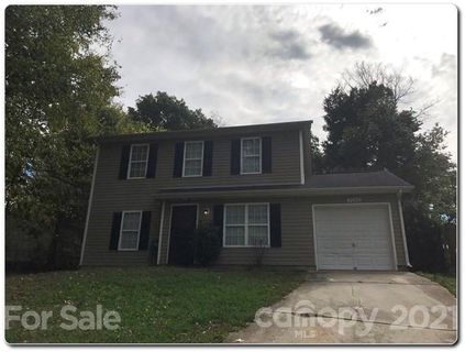 7030 Cabe Lane