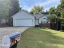 956 Scottland Drive sold home in Concord, SC