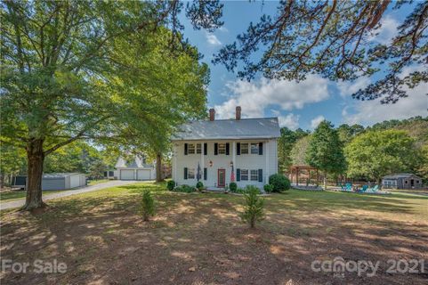 114 Granny Miller Road sold home in Richardson Creek, Forest City, NC