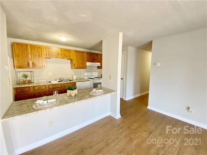 9501 Shannon Green Drive H sold home in Shannon Green, Charlotte, NC