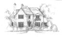2311 Vernon Drive sold home in Charlotte, SC
