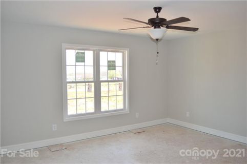 6488 Fly A Way Drive sold home in Dusty Ridge, Denver, NC