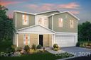 111 Zach Drive sold home in Harmony, SC