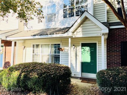 9107 Exbury Court