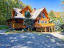 44 Muscadine Lane 280 & 282 sold home in Waynesville, SC